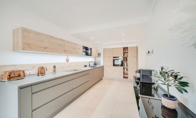 Venta - Vila -
Palma - SON VIDA