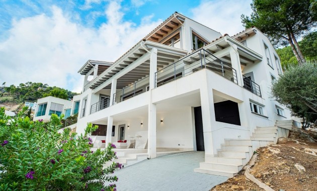 Venta - Vila -
Palma - SON VIDA