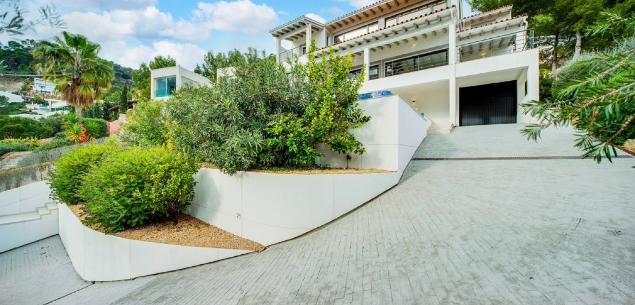 Venta - Vila -
Palma - SON VIDA