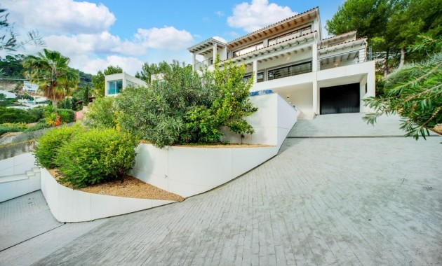 Venta - Vila -
Palma - SON VIDA