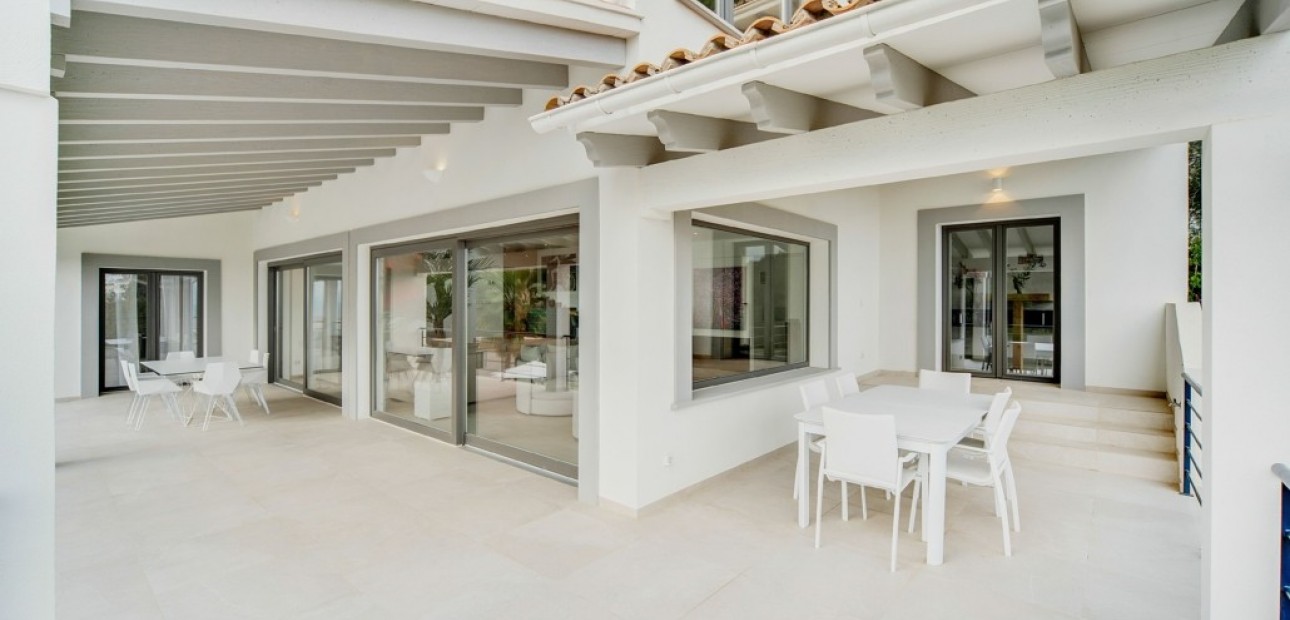 Venta - Vila -
Palma - SON VIDA