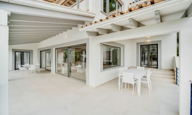 Venta - Vila -
Palma - SON VIDA