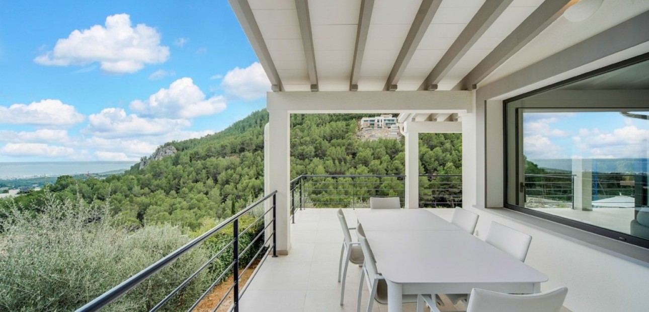 Venta - Vila -
Palma - SON VIDA