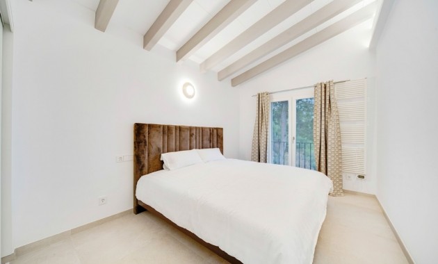 Venta - Vila -
Palma - SON VIDA