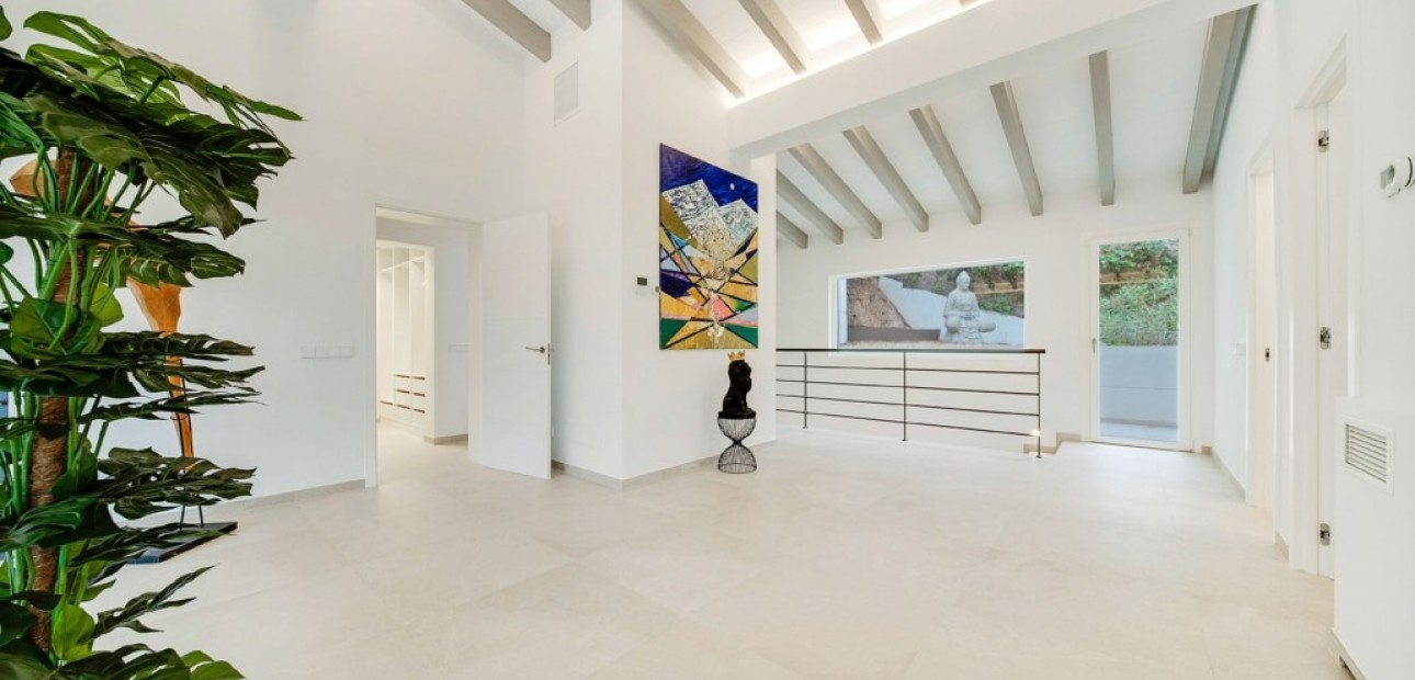 Venta - Vila -
Palma - SON VIDA