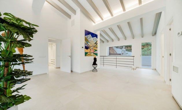 Venta - Vila -
Palma - SON VIDA