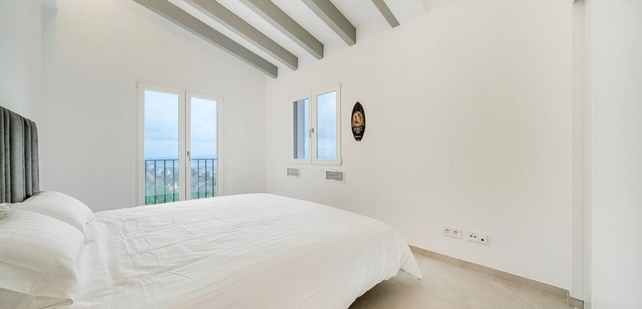 Venta - Vila -
Palma - SON VIDA