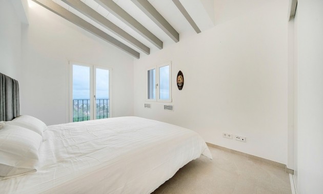 Venta - Vila -
Palma - SON VIDA