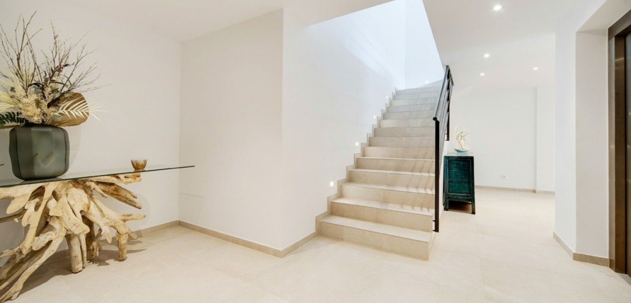 Venta - Vila -
Palma - SON VIDA