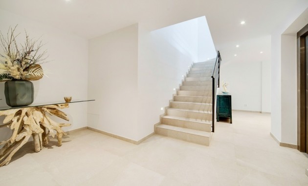 Venta - Vila -
Palma - SON VIDA