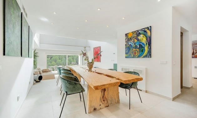 Venta - Vila -
Palma - SON VIDA