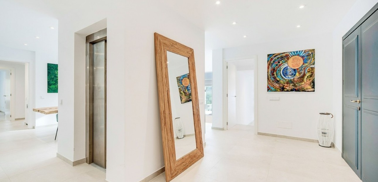 Venta - Vila -
Palma - SON VIDA