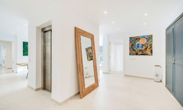 Venta - Vila -
Palma - SON VIDA