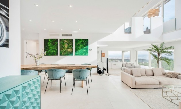 Venta - Vila -
Palma - SON VIDA