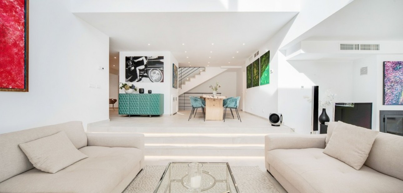 Venta - Vila -
Palma - SON VIDA