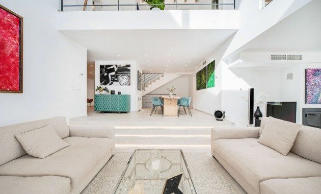 Venta - Vila -
Palma - SON VIDA