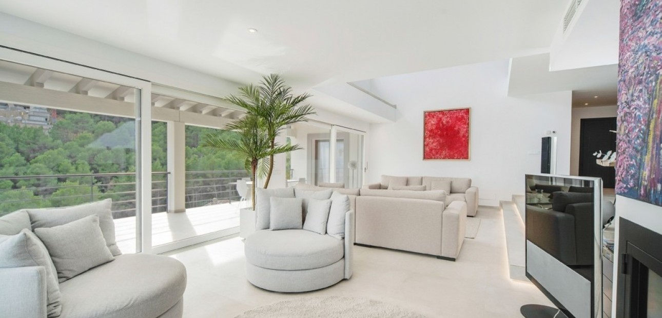 Venta - Vila -
Palma - SON VIDA