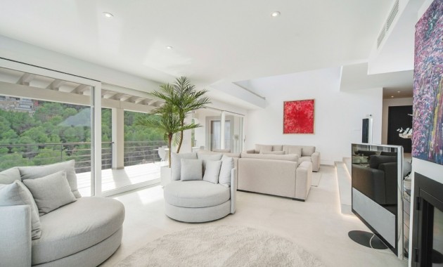 Venta - Vila -
Palma - SON VIDA