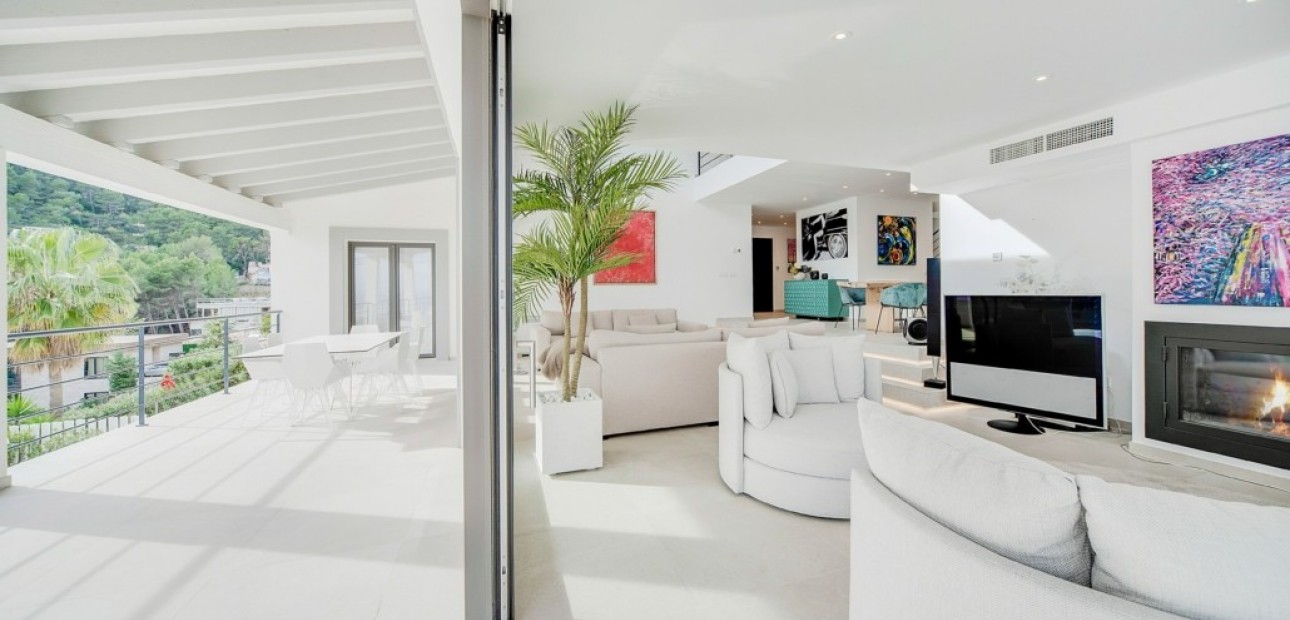 Venta - Vila -
Palma - SON VIDA