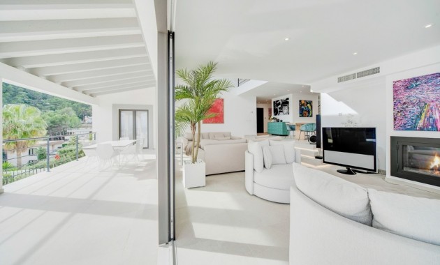 Venta - Vila -
Palma - SON VIDA