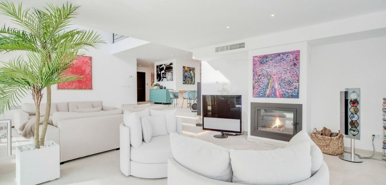 Venta - Vila -
Palma - SON VIDA