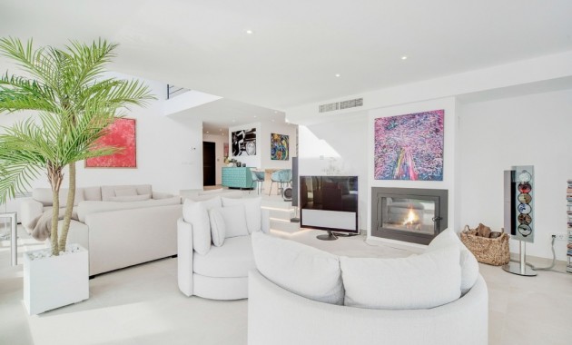 Venta - Vila -
Palma - SON VIDA