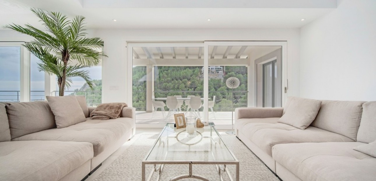 Venta - Vila -
Palma - SON VIDA