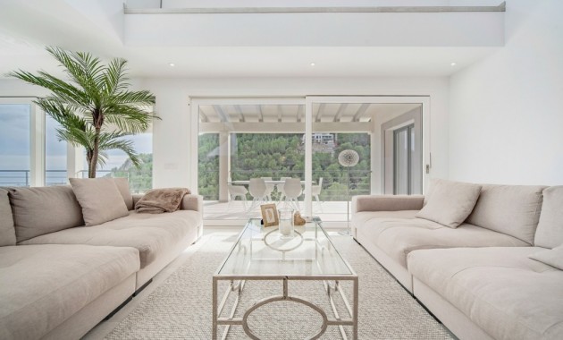 Venta - Vila -
Palma - SON VIDA