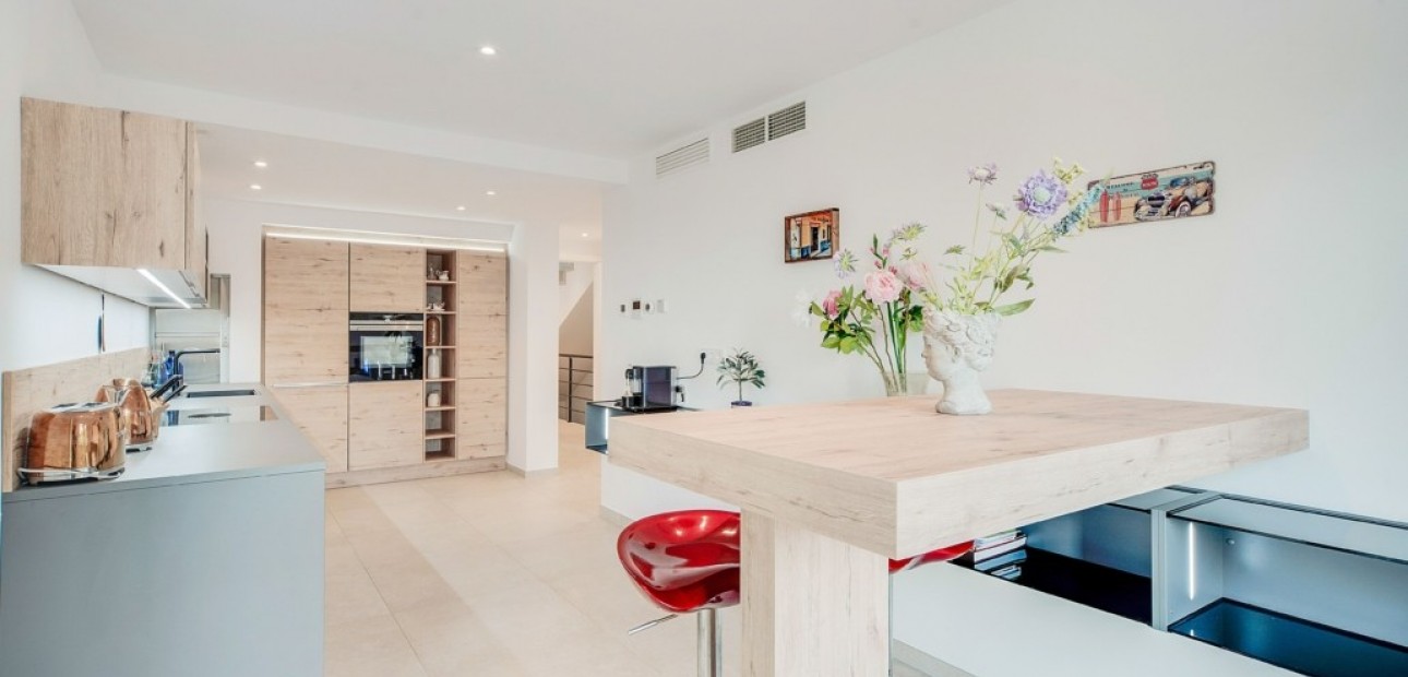 Venta - Vila -
Palma - SON VIDA