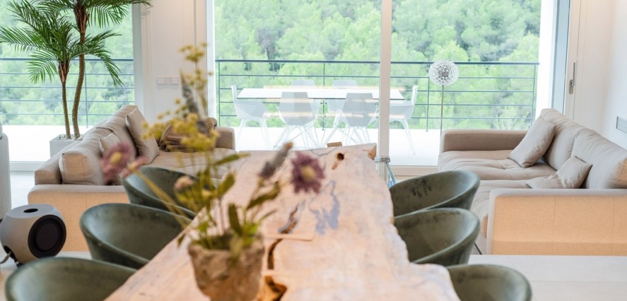 Venta - Vila -
Palma - SON VIDA