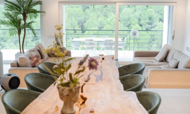 Venta - Vila -
Palma - SON VIDA