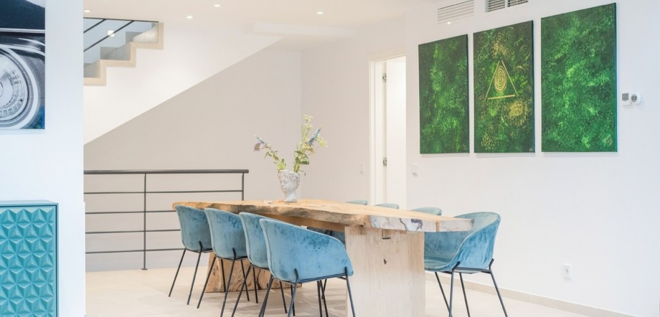 Venta - Vila -
Palma - SON VIDA