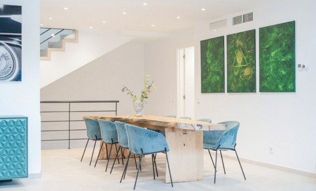 Venta - Vila -
Palma - SON VIDA