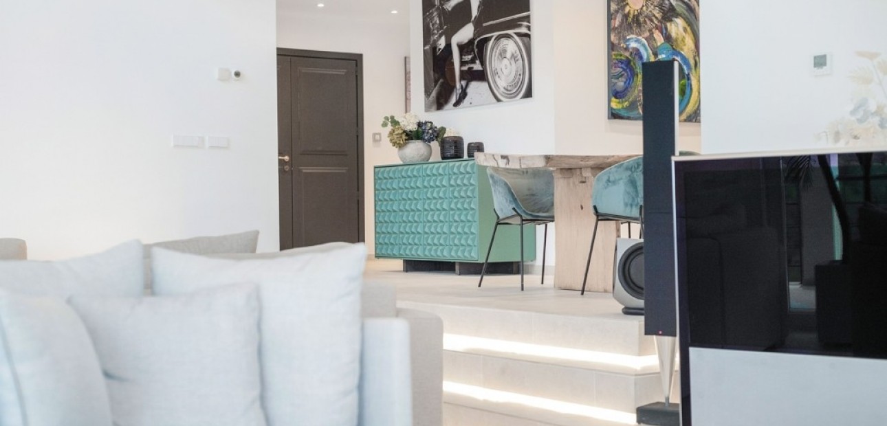 Venta - Vila -
Palma - SON VIDA