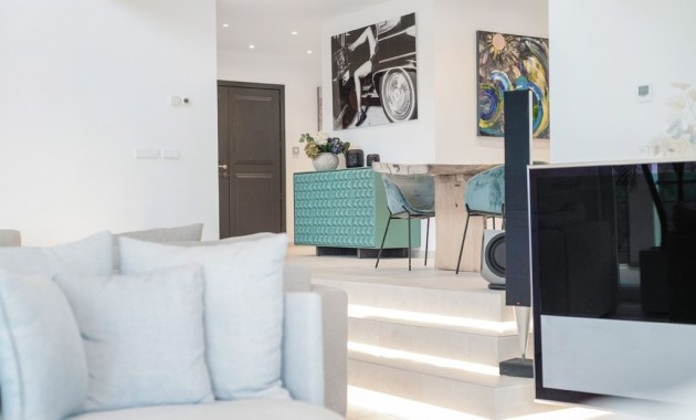 Venta - Vila -
Palma - SON VIDA