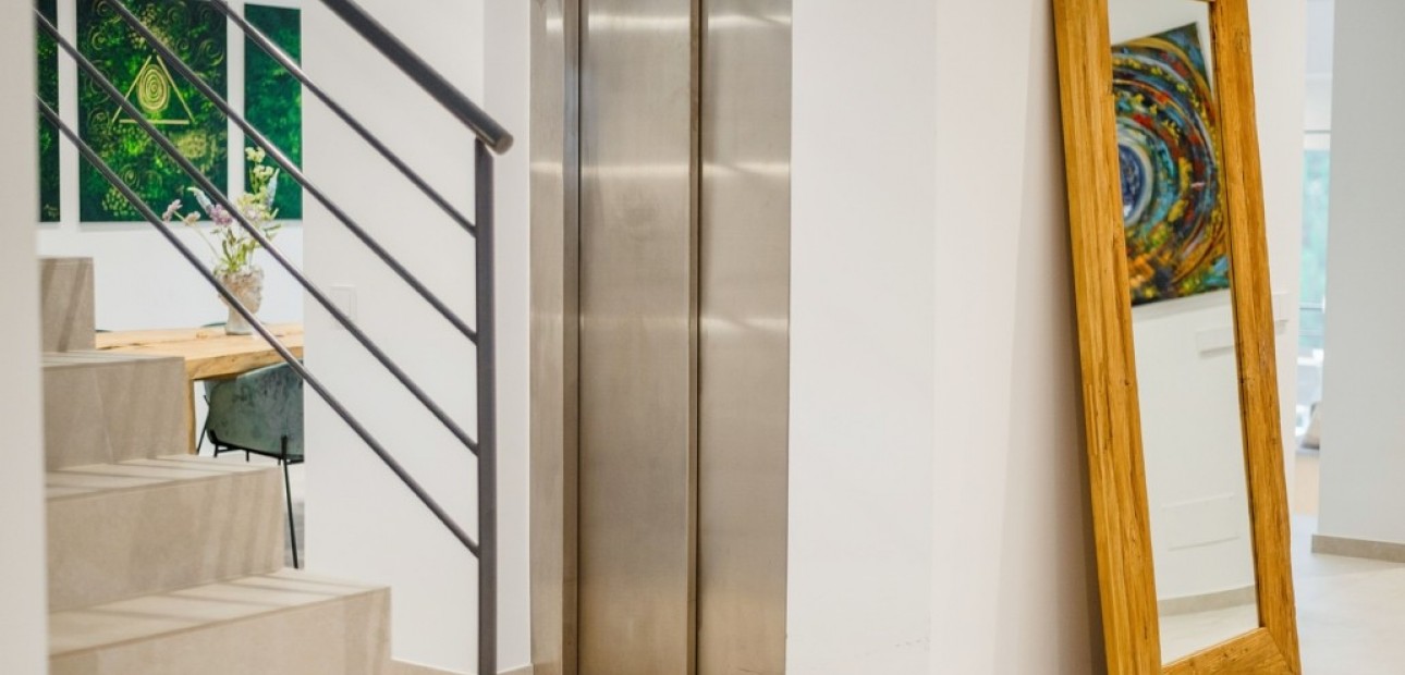 Venta - Vila -
Palma - SON VIDA