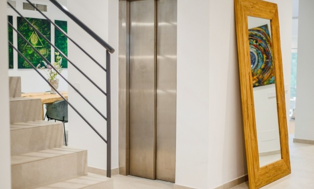 Venta - Vila -
Palma - SON VIDA