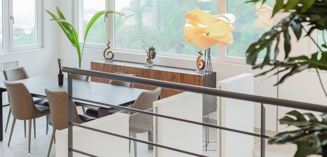 Venta - Vila -
Palma - SON VIDA