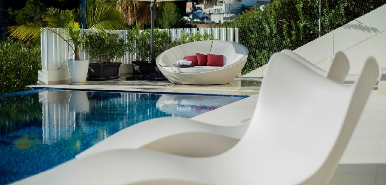 Venta - Vila -
Palma - SON VIDA