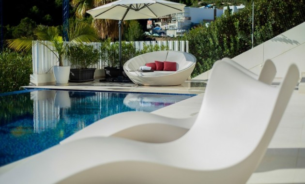 Venta - Vila -
Palma - SON VIDA