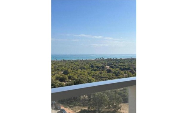Herverkoop - Appartement / flat -
Torrevieja - torrevieja