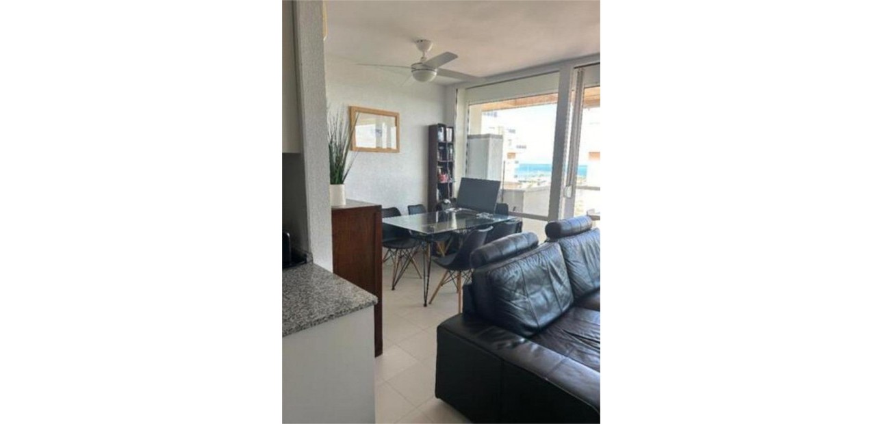 Herverkoop - Appartement / flat -
Torrevieja - torrevieja