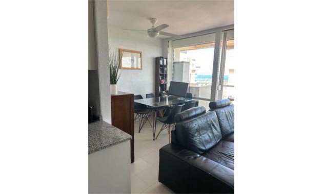 Herverkoop - Appartement / flat -
Torrevieja - torrevieja