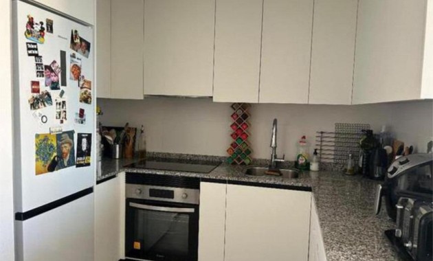 Herverkoop - Appartement / flat -
Torrevieja - torrevieja