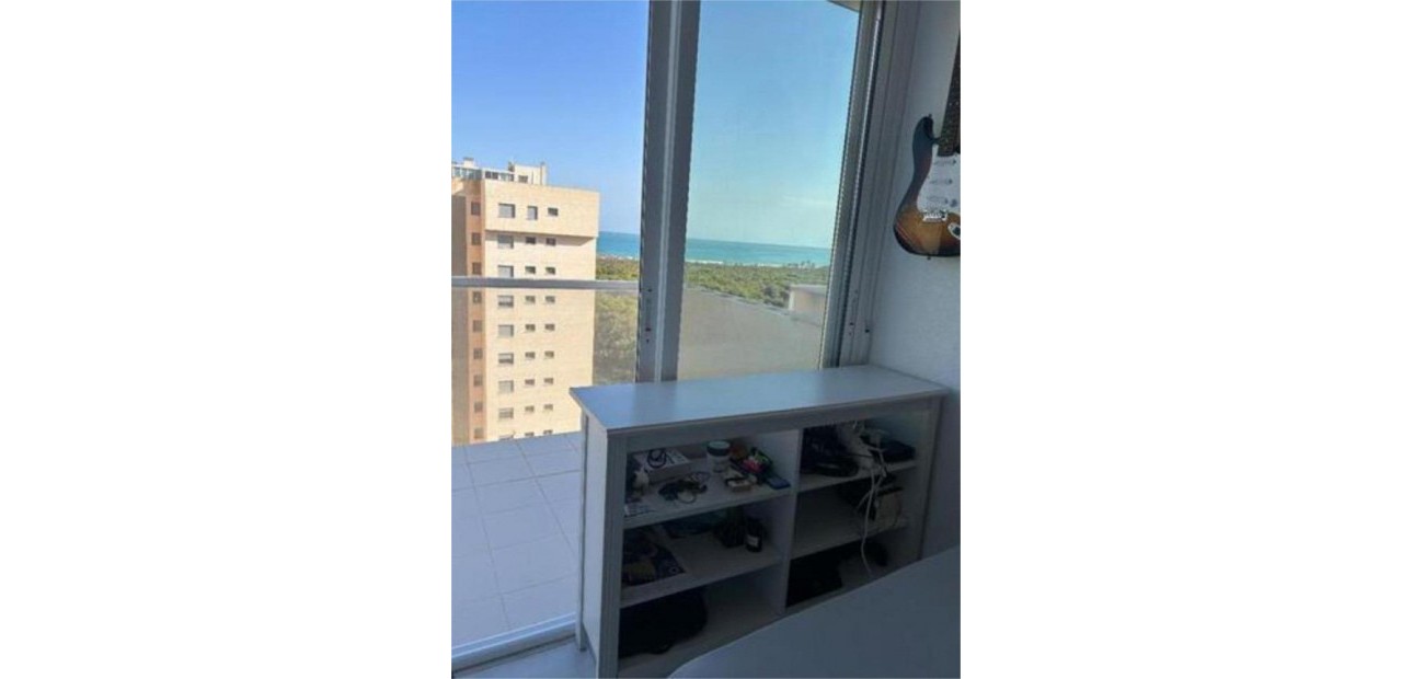 Herverkoop - Appartement / flat -
Torrevieja - torrevieja