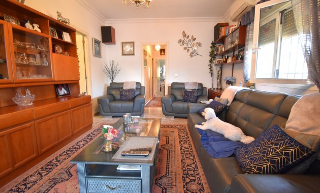 Herverkoop - Detached Villa -
Orihuela Costa - Los Balcones