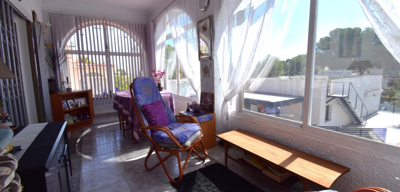 Herverkoop - Detached Villa -
Orihuela Costa - Los Balcones