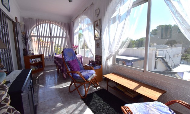 Herverkoop - Detached Villa -
Orihuela Costa - Los Balcones