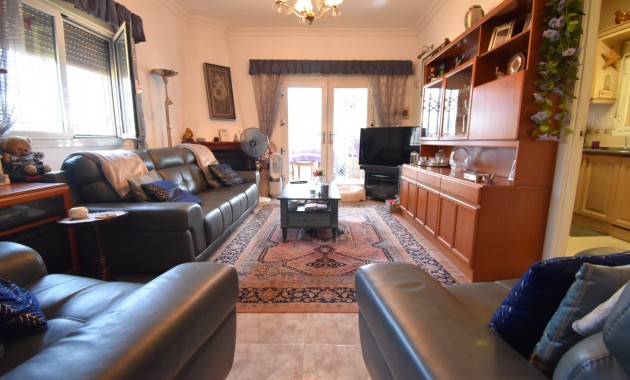 Herverkoop - Detached Villa -
Orihuela Costa - Los Balcones