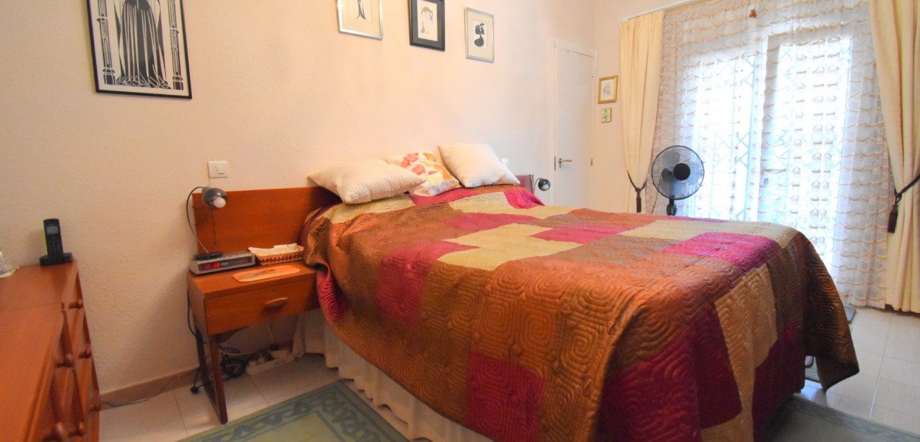 Herverkoop - Detached Villa -
Orihuela Costa - Los Balcones